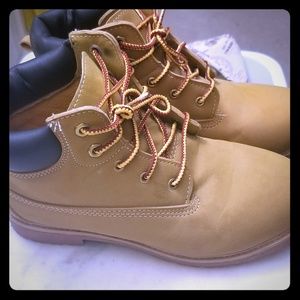 Timberland
